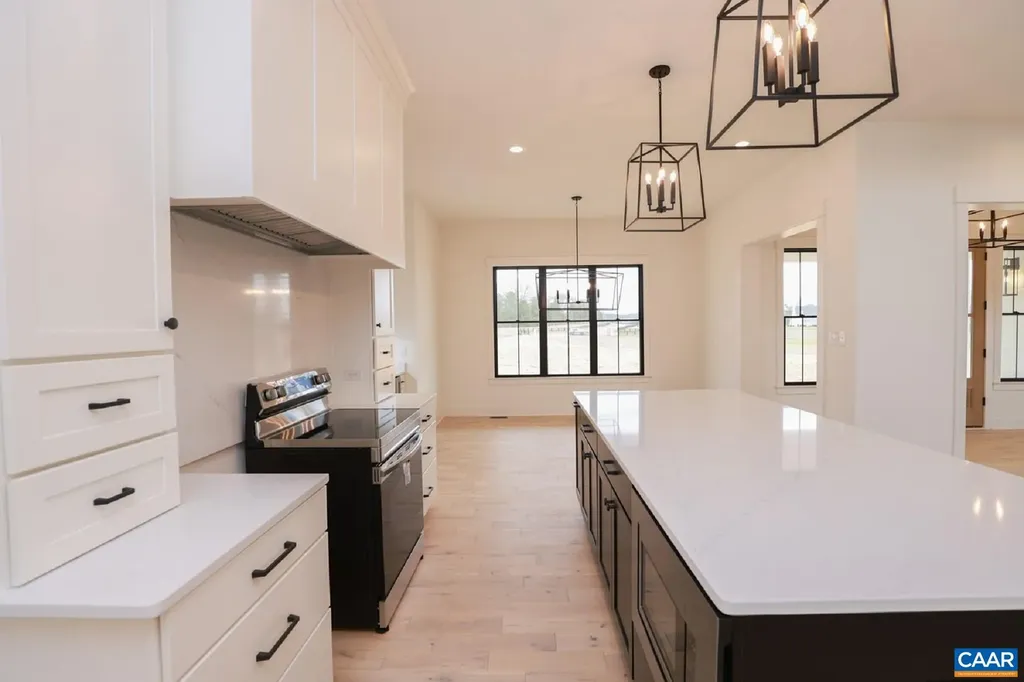 Lot 5 Gillums Ridge Road Charlottesville VA 22903