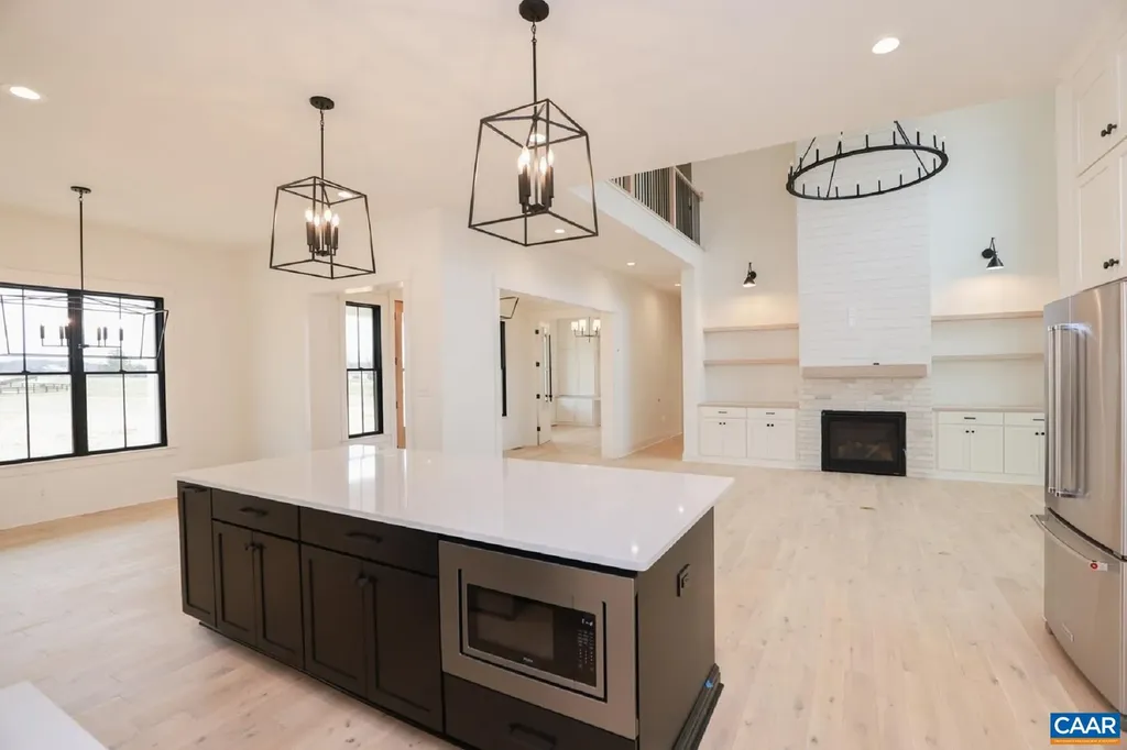 Lot 5 Gillums Ridge Road Charlottesville VA 22903