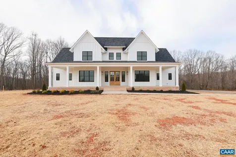 Lot 5 Gillums Ridge Road Charlottesville VA 22903