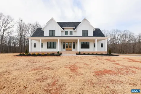 Lot 5 Gillums Ridge Road Charlottesville VA 22903