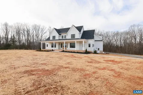 Lot 5 Gillums Ridge Road Charlottesville VA 22903