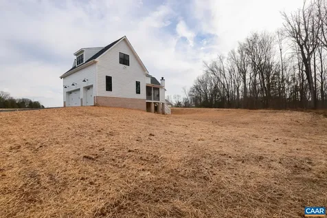 Lot 5 Gillums Ridge Road Charlottesville VA 22903