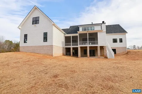 Lot 5 Gillums Ridge Road Charlottesville VA 22903