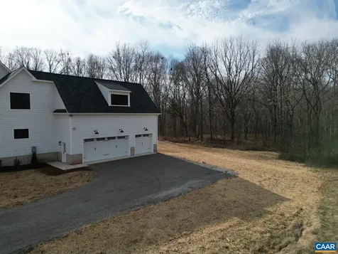 Lot 5 Gillums Ridge Road Charlottesville VA 22903