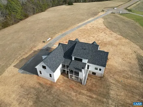 Lot 5 Gillums Ridge Road Charlottesville VA 22903