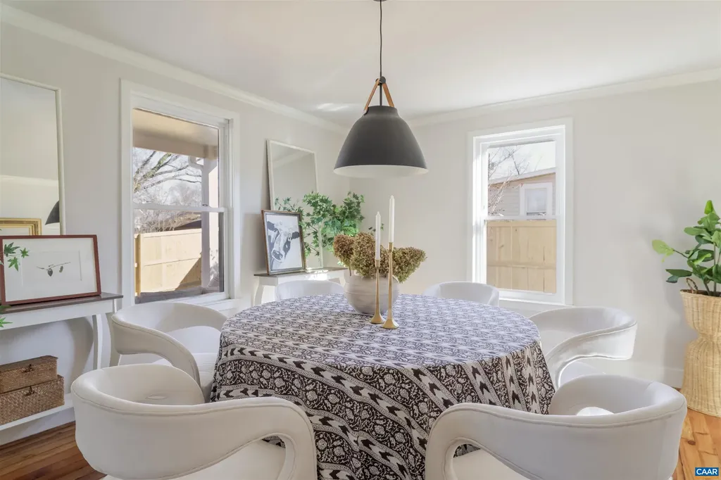 1107 Myrtle Street Charlottesville VA 22902