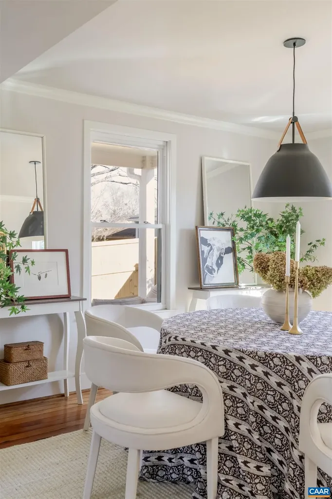 1107 Myrtle Street Charlottesville VA 22902