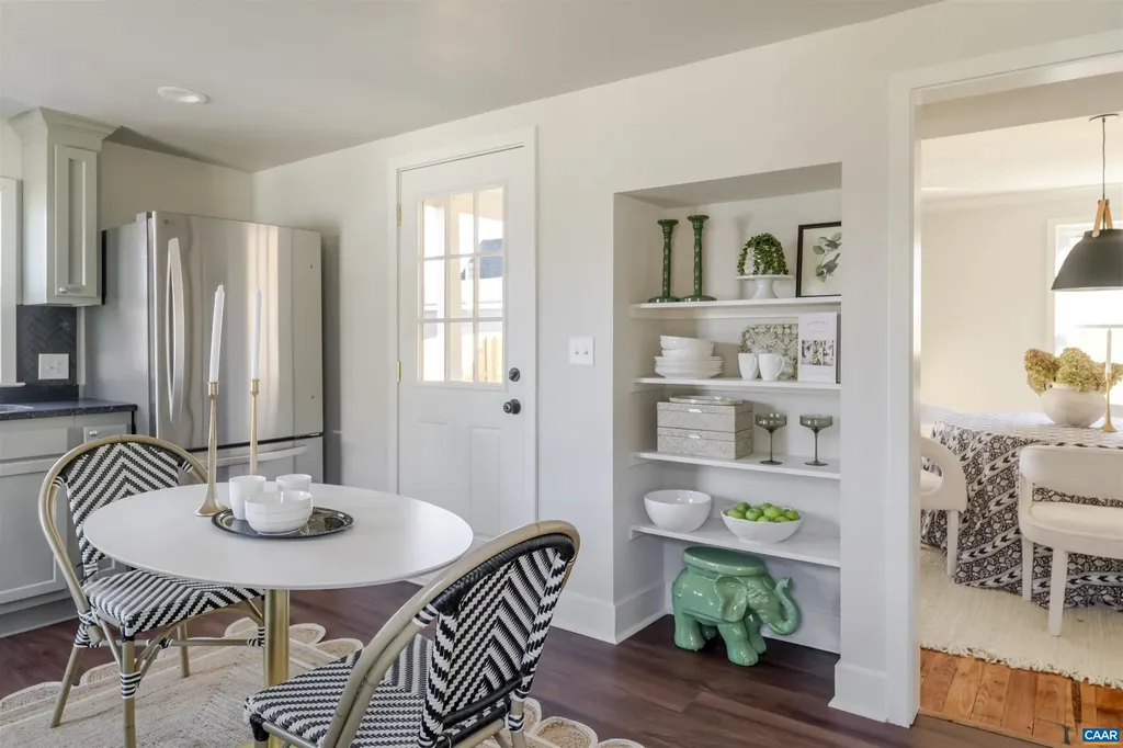 1107 Myrtle Street Charlottesville VA 22902