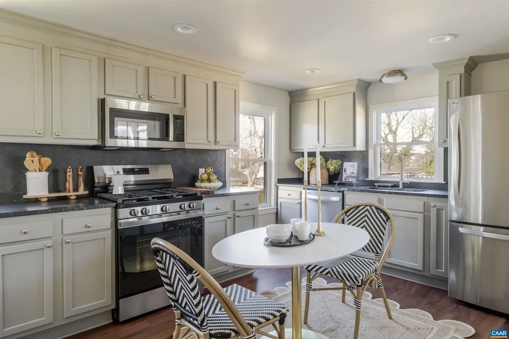 1107 Myrtle Street Charlottesville VA 22902