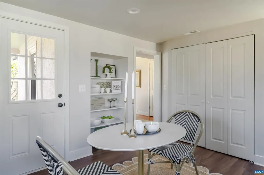 1107 Myrtle Street Charlottesville VA 22902