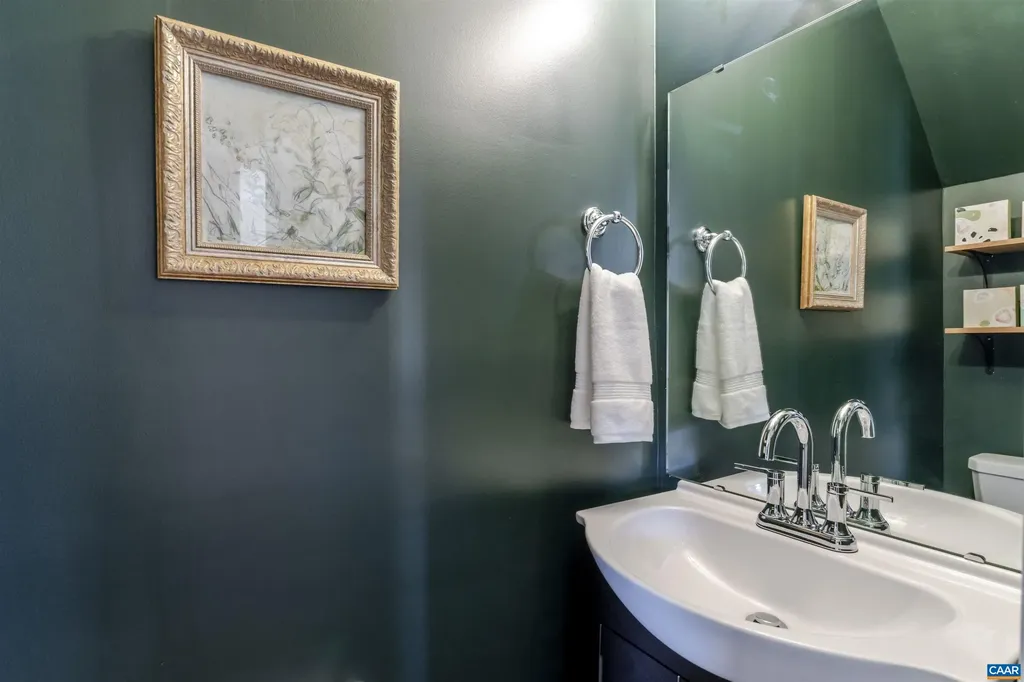 1107 Myrtle Street Charlottesville VA 22902