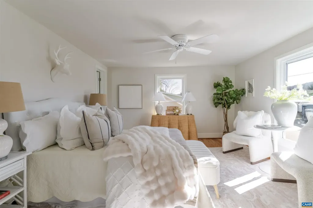 1107 Myrtle Street Charlottesville VA 22902