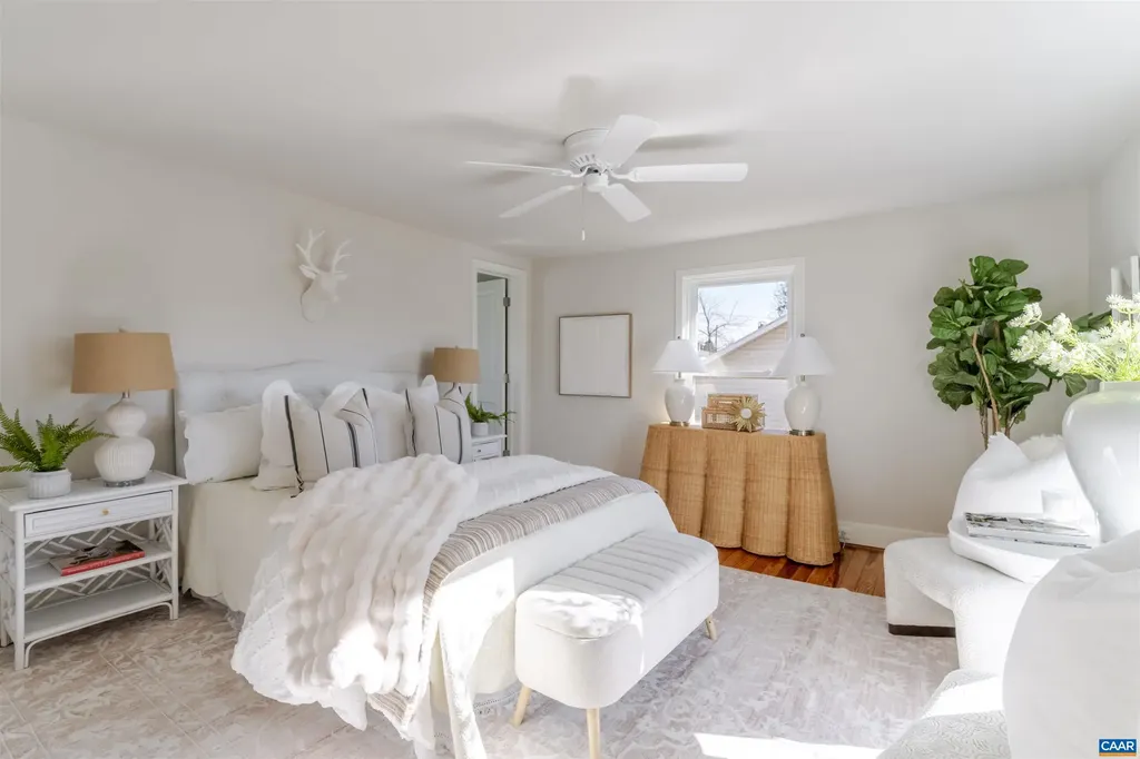 1107 Myrtle Street Charlottesville VA 22902