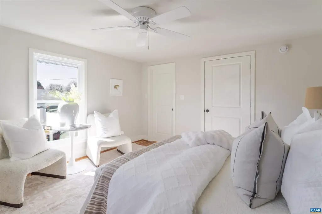 1107 Myrtle Street Charlottesville VA 22902