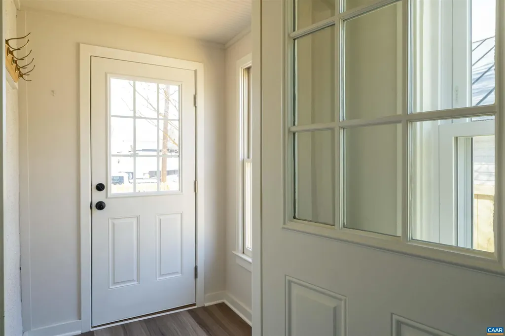 1107 Myrtle Street Charlottesville VA 22902