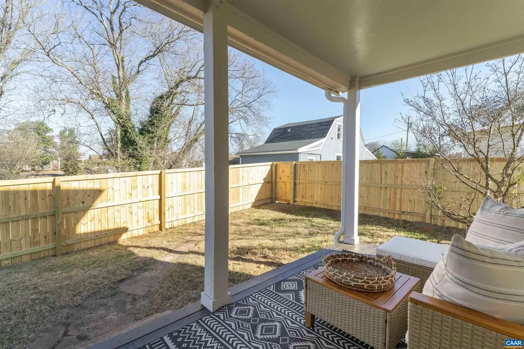 1107 Myrtle Street Charlottesville VA 22902