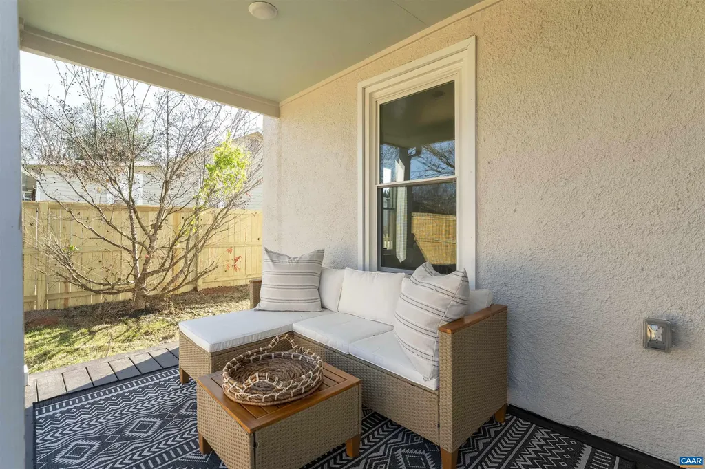 1107 Myrtle Street Charlottesville VA 22902