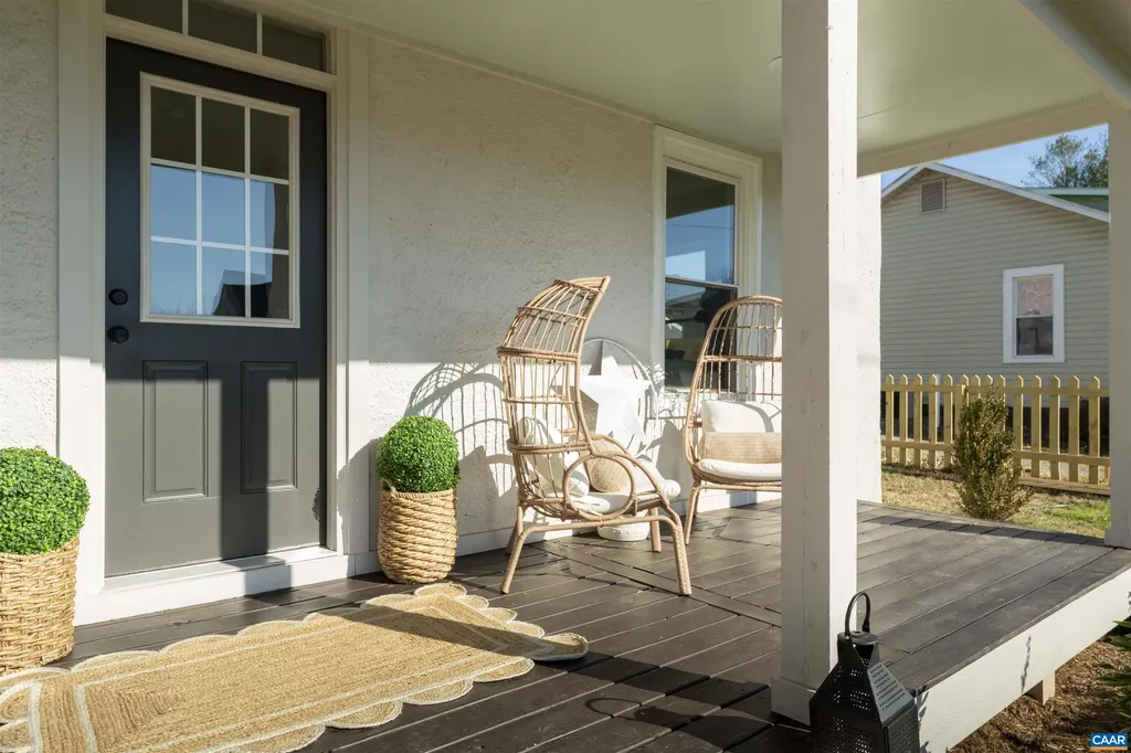 1107 Myrtle Street Charlottesville VA 22902