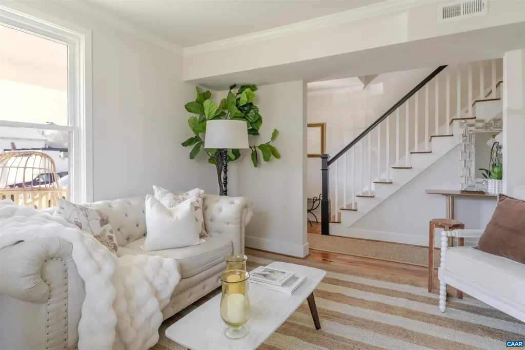 1107 Myrtle Street Charlottesville VA 22902