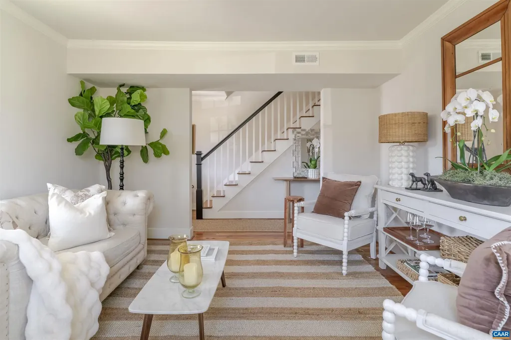 1107 Myrtle Street Charlottesville VA 22902