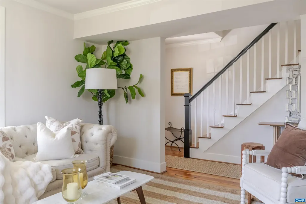 1107 Myrtle Street Charlottesville VA 22902