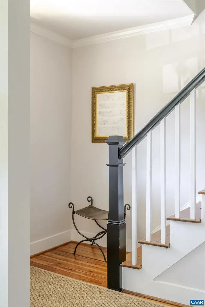 1107 Myrtle Street Charlottesville VA 22902