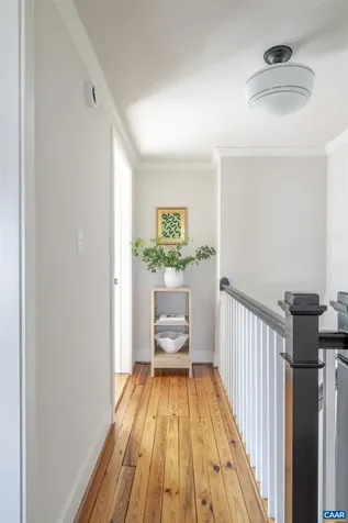 1107 Myrtle Street Charlottesville VA 22902