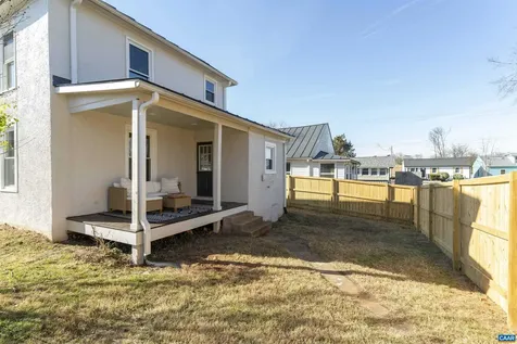 1107 Myrtle Street Charlottesville VA 22902