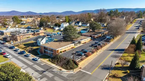 1305 13th Street Waynesboro VA 22980