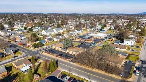 1305 13th Street Waynesboro VA 22980