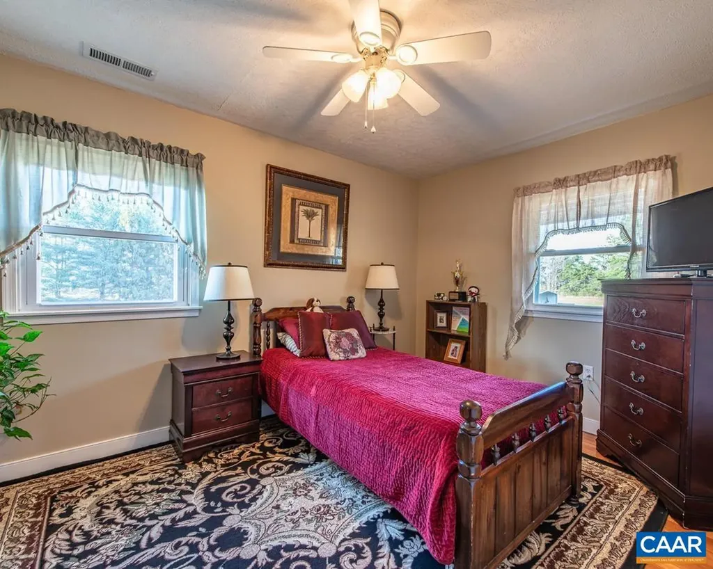 3483 West River Road Scottsville VA 24590