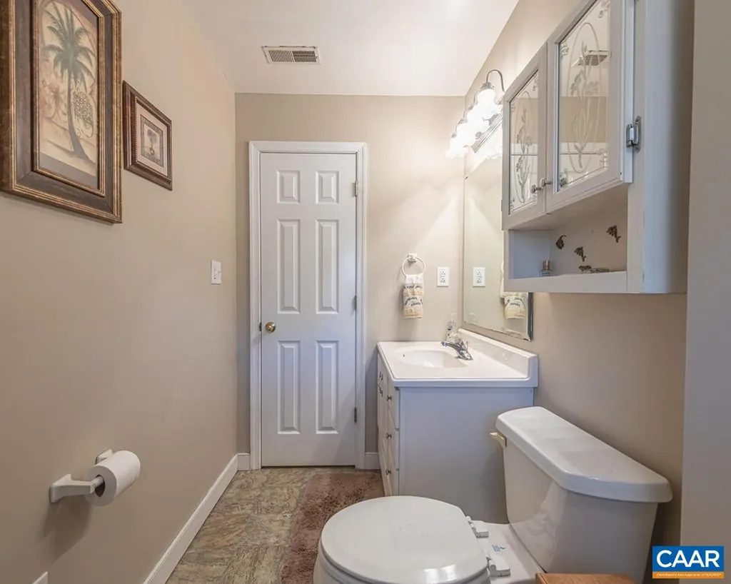 3483 West River Road Scottsville VA 24590