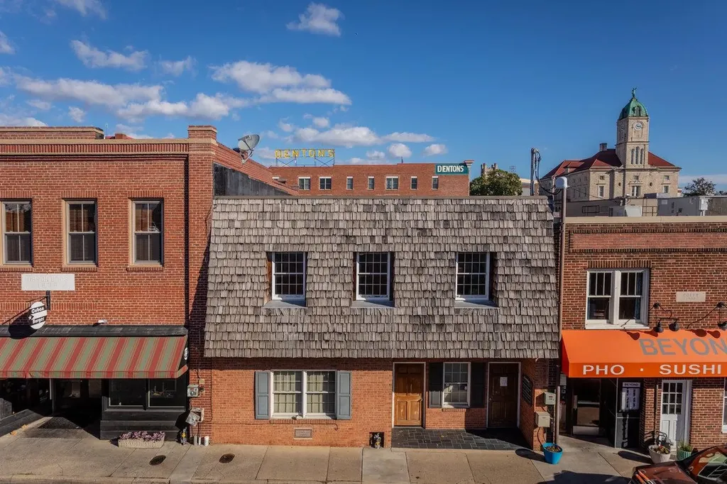 66 Water Street W Harrisonburg VA 22801