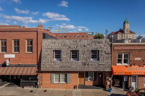 66 Water Street W Harrisonburg VA 22801