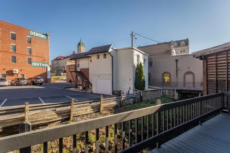 66 Water Street W Harrisonburg VA 22801