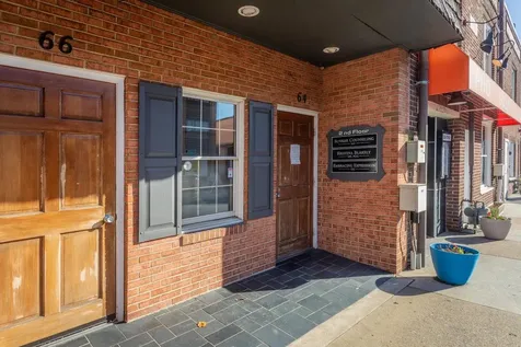 66 Water Street W Harrisonburg VA 22801