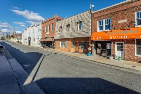 66 Water Street W Harrisonburg VA 22801