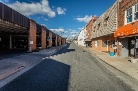 66 Water Street W Harrisonburg VA 22801