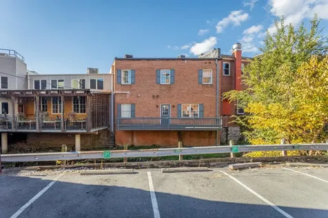66 Water Street W Harrisonburg VA 22801