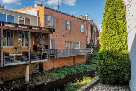 66 Water Street W Harrisonburg VA 22801