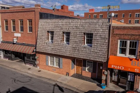 66 Water Street W Harrisonburg VA 22801