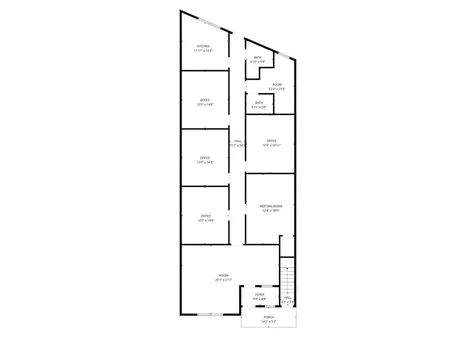 66 Water Street W Harrisonburg VA 22801