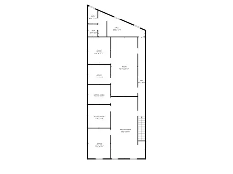 66 Water Street W Harrisonburg VA 22801