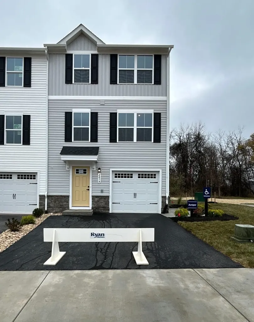2874 Orchard Ridge Road Rockingham VA 22801