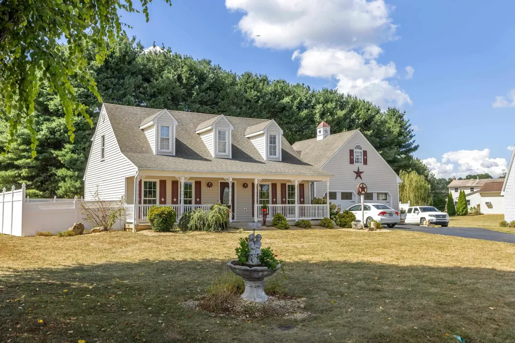 114 Meadowdale Drive Stuarts Draft VA 24477