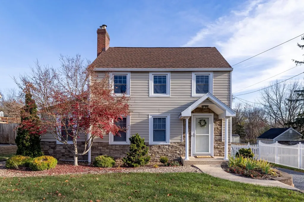 1450 Bluestone Street Harrisonburg VA 22801