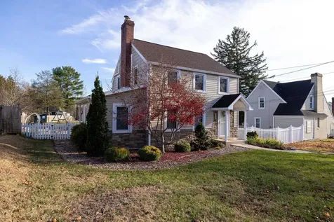 1450 Bluestone Street Harrisonburg VA 22801