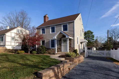 1450 Bluestone Street Harrisonburg VA 22801