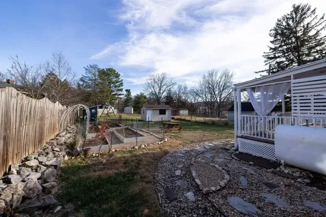 1450 Bluestone Street Harrisonburg VA 22801