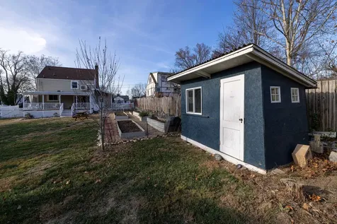 1450 Bluestone Street Harrisonburg VA 22801